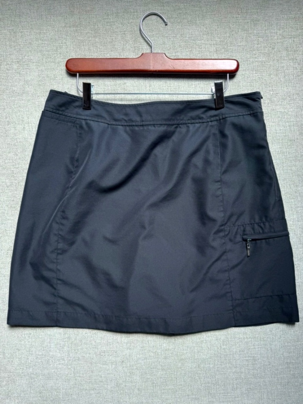 Womens Izod Golf Skort